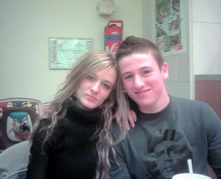 Geg & Damien